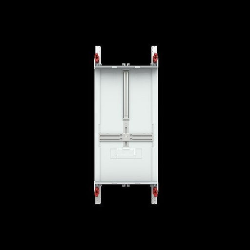 Striebel&John - Zählertafel Zählerplatten-Modul MBZ160 Bausatz