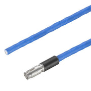 Weidmüller - Patchkabel Kupfer Industrie Datenleitung HDCXX5E02FOXXXXX7000 100 MBit/s