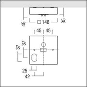 Zumtobel Group - Sicherheitsleuchte Sicherheitsleuchte RESCLITE P #42185714