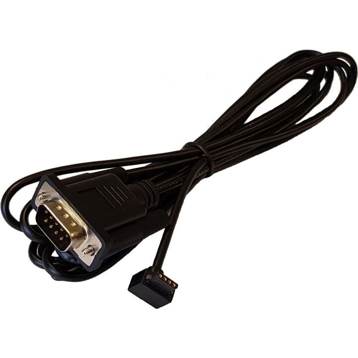 ABB Stotz S&J - Konfektioniertes Sensor-Aktor-Kabel Pluto-Displaykabel Pluto cable CP400