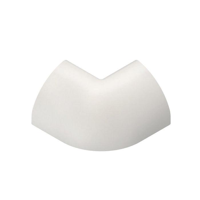 HKL - Außeneck für Leitungsführungskanal Außeneck rws EDKA50.3 − 2 Stück
