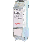 DEHN - Überspannungsableiter für Informations-/MSR-Technik ÜS-Ableiter DEHNpatch DPA M CLE RJ45B 48