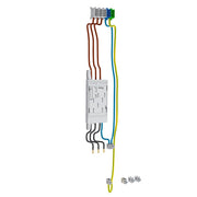 ABN - Zubehör/Ersatzteile für Niederspannungs-Schalttechnik Zählerverdrahtung eHZ ABNPK10001 10qmm 32A BH7 mit