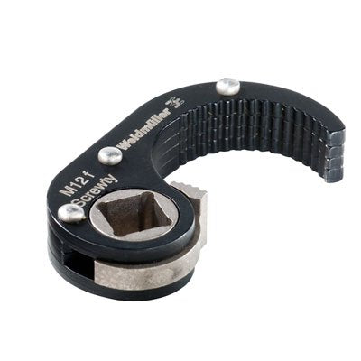 Weidmüller - Werkzeugset Schraubenschlüssel Screwty-M12F KO o.SD − 1 Stück by Weidmüller
