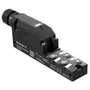 Weidmüller - Passiver Sensor-/Aktor-Verteiler (ohne Leitung) Sensor-/Aktor-Verteiler SAI04ZVPPP4AM08LPNP Komplett-Modul