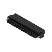 Weidmüller - Kabelsteckverbinder für Leiterplattensteckverbinder Verbinder Buchsenleiste BCF 3.81/#1972070000 3.81mm − 50 Stück
