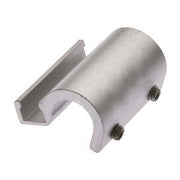 Ipf Electronic - Befestigungsschelle für Kabel/Rohre Zyl.Spannbügel,MZ07,Al AM000073 Zubehör-Magnet