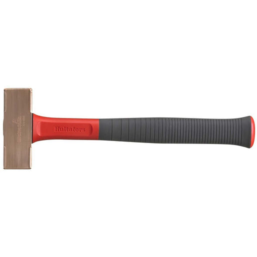 Hultafors - Hammer/Fäustel Kupferhammer CU 1000 − 2 Stück