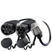 Phoenix Contact - Ladeleitung E-Mobility Mobile AC-Ladeleitung EVT2G3PC1AC2#1627982 Kabel: 5m