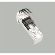 Wöhner - Sammelschienen-Adapter Adapter 32A 32590 EEC 1 Tragschiene