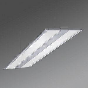Regiolux - Pendelleuchte LED-Pendelleuchte kayak-K #46205616175 4000K DALI
