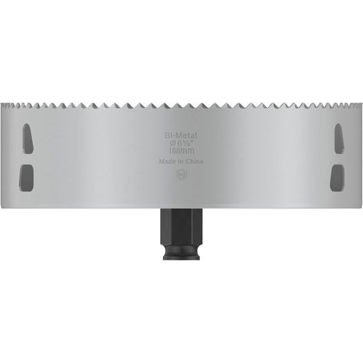 Bosch - Lochsäge PRO Multi Material PC Plus 2608594420 Lochsäge, 168 mm