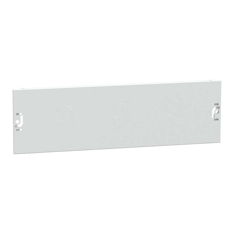 Schneider Electric - Frontplatte (Schaltschrank) Frontplatte PrismaSeT-P LVS03308 3-4polig Vertikal
