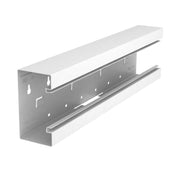 OBO Bettermann - T-Stück für Geräteeinbaukanal T-Stück GS-ST70130RW symmetrisch