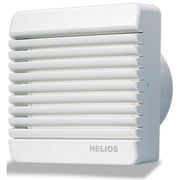 Helios Ventilatoren - Kleinraumventilator Minilüfter HR 90 KEZ mit Kugellager
