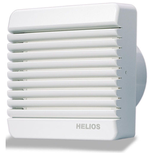 Helios Ventilatoren - Kleinraumventilator Minilüfter HR 90 KEZ mit Kugellager
