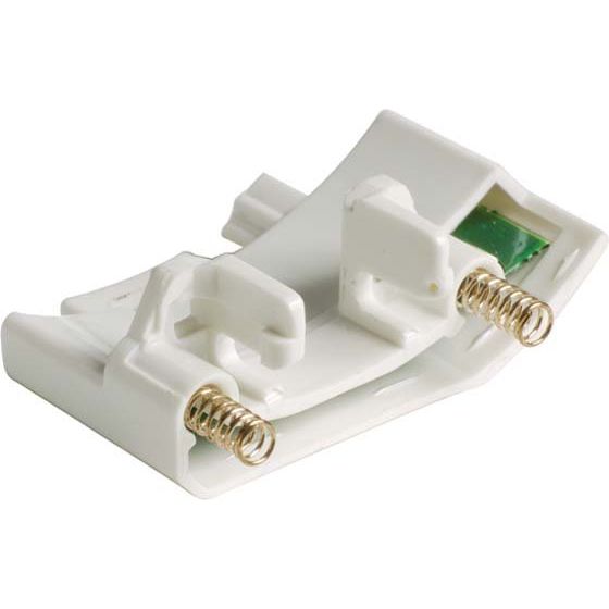 Peha - Zubehör/Ersatzteile für Schutzkontakt-Steckvorrichtungen LED-Element gn D LED 6611/4 mit Schraubklemme