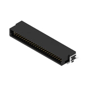 Weidmüller - Leiterplattensteckverbinder Verbinder 1.27mm FMH S1/50H F1 B RL − 560 Stück