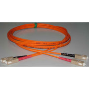 Fumo - Patchkabel LWL LWL-Patchkabel 5m PT/DX-SCSC-SM-5 9/125 SC/SC