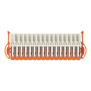 WAGO - Kabelsteckverbinder für Leiterplattensteckverbinder Federleiste 1-Leiter Hebel 2721-1116/037-000 Push-in Cage Clamp − 25 Stück