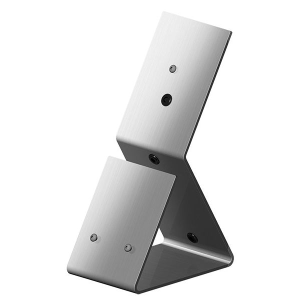 TCS Tür Control - Zubehör/Ersatzteile für Türkommunikation Tischzubehör ZIT3222-0030 Innenstation IVH3222