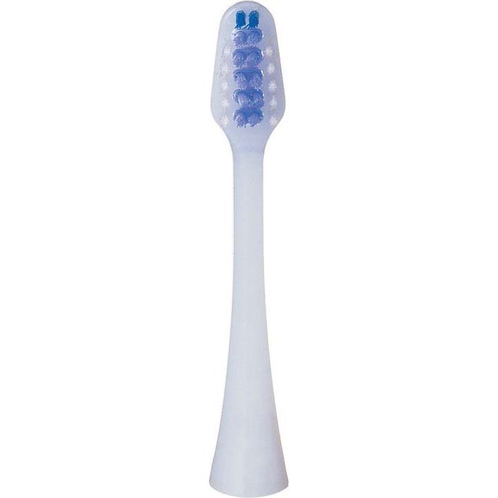 Panasonic SDA - Zubehör/Ersatzteile für Körperpflegegeräte Ersatzbürsten EW0920W835 (VE2) Federkern − 10 Packung