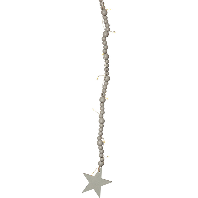 Star Trading - Festbeleuchtung LED-Lichterkette 729-71 − 10 Stück