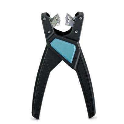 Phoenix Contact - Abisolierzange Abisolierwerkzeug WIREFOX SAC-1 f.Sensor-/Aktor-Ltg