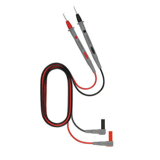 Weidmüller - Zubehör/Ersatzteile für Prüf- und Messgeräte (Elektro) Messleitungen ZUB MULTIMETER