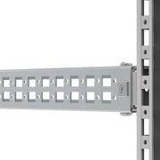 nVent Hoffman - Profil (Schaltschrank) Click-in-Profil, 1200 CLPF1200 (VE4)