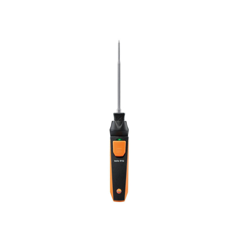 Testo - Messgerät für Temperatur und Klima Thermometer 0563 1915 − 1 Stück