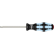 Wera - Kreuzschlitz-Schraubendreher Kreuzschl.-Schraubendreher 032022 PH 2x100mm