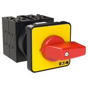 Eaton - Lasttrennschalter EIN-AUS-Schalter T0-3-8342/E-RT T0 20A Einbau