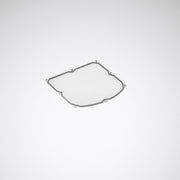 Trilux - Lichttechnisches Zubehör/Ersatzteile für Leuchten Ersatzscheibe Scheibe Cuv #7514400