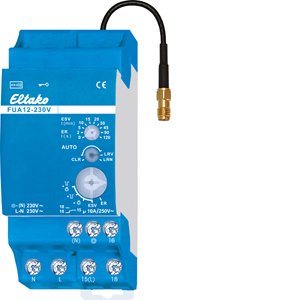 Eltako - Funkempfänger Funk-Universal-Aktor FUA12-230V