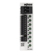 WAGO - Stromüberwachungsgerät Elektron. Schutzschalter 787-3668 DC 24 V