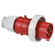 Bals Elektrotech - CEE-Stecker (IEC 60309) Container-Stecker 2148509 4x32A 3H