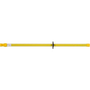 DEHN - Betätigungsstange Erdungsstange Typ B ES SQ 1000 L1000mm m.Querstift