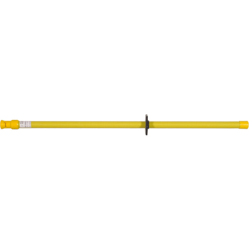 DEHN - Betätigungsstange Erdungsstange Typ B ES SQ 1000 L1000mm m.Querstift