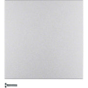 Berker - Bedienelement intelligent Taste 1fach 85141183 alu matt