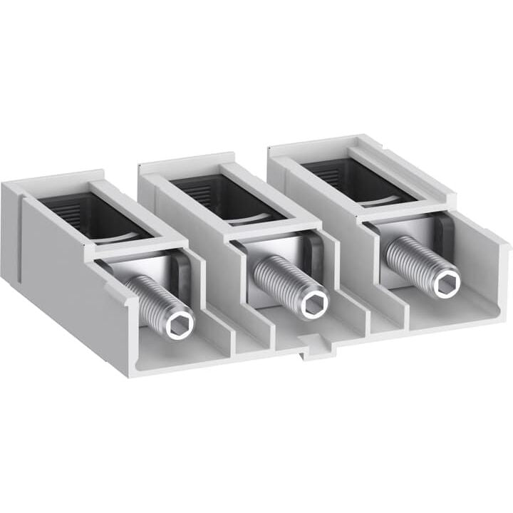 ABB Stotz S&J - Zubehör/Ersatzteile für Niederspannungs-Schalttechnik Anschlussmodul LD146-30 AF116..B AF146..B