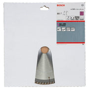 Bosch - Kreissägeblatt PRO Multi Material 2608641204 Kreissägeblatt 260 x
