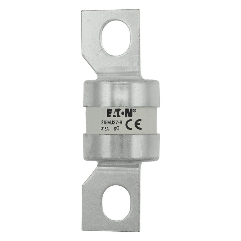 Eaton - HRC-Sicherung Sicherungseinsatz 315MJ27-8 315 A, AC 415 V − 5 Stück