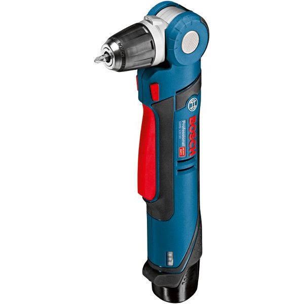 Bosch - Winkelbohrmaschine (Akku) Akkuwinkelbohrmaschine 0601390905 GWB 12V-10 (C)