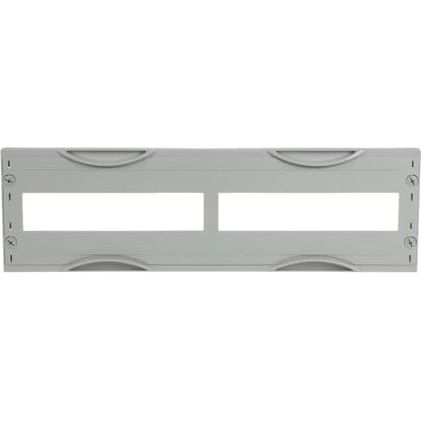 Striebel&amp;John - Abdeckung für Verteilerfeld Abdeckung AS21 − 1 Stück by Striebel&amp;John
