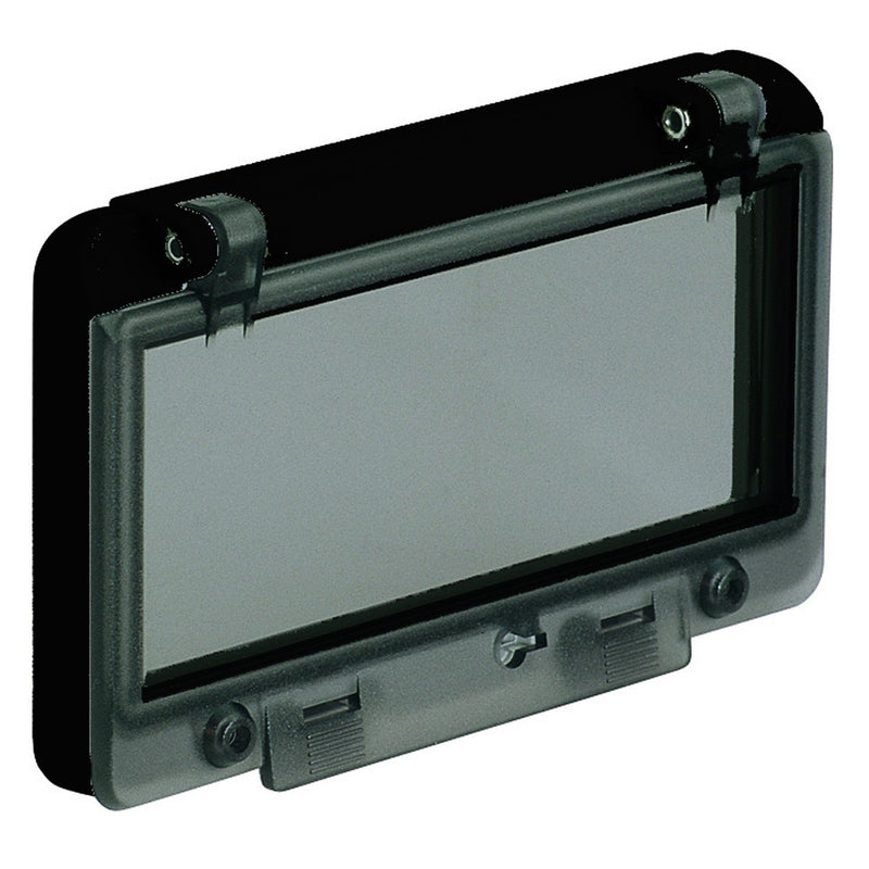 Bals Elektrotech - Zubehör/Ersatzteile für CEE-Steckvorrichtungen (IEC 60309) BetätigungsklappeIP44 58502