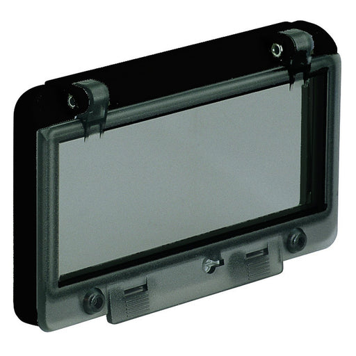 Bals Elektrotech - Zubehör/Ersatzteile für CEE-Steckvorrichtungen (IEC 60309) BetätigungsklappeIP44 58502