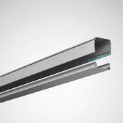 Trilux - Mechanisches Zubehör/Ersatzteile für Leuchten Blindabdeckung 078 BL L37 03 Aluminium