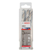 Bosch - Bohrer PRO Metal HSS-G 2608585522 Spiralbohrer 10,1 x