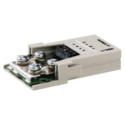 Weidmüller - Zubehör/Ersatzteile für Industriesteckverbinder Steckverbinder-Modul HDC CM BUS 2BSTPBDPN − 5 Stück